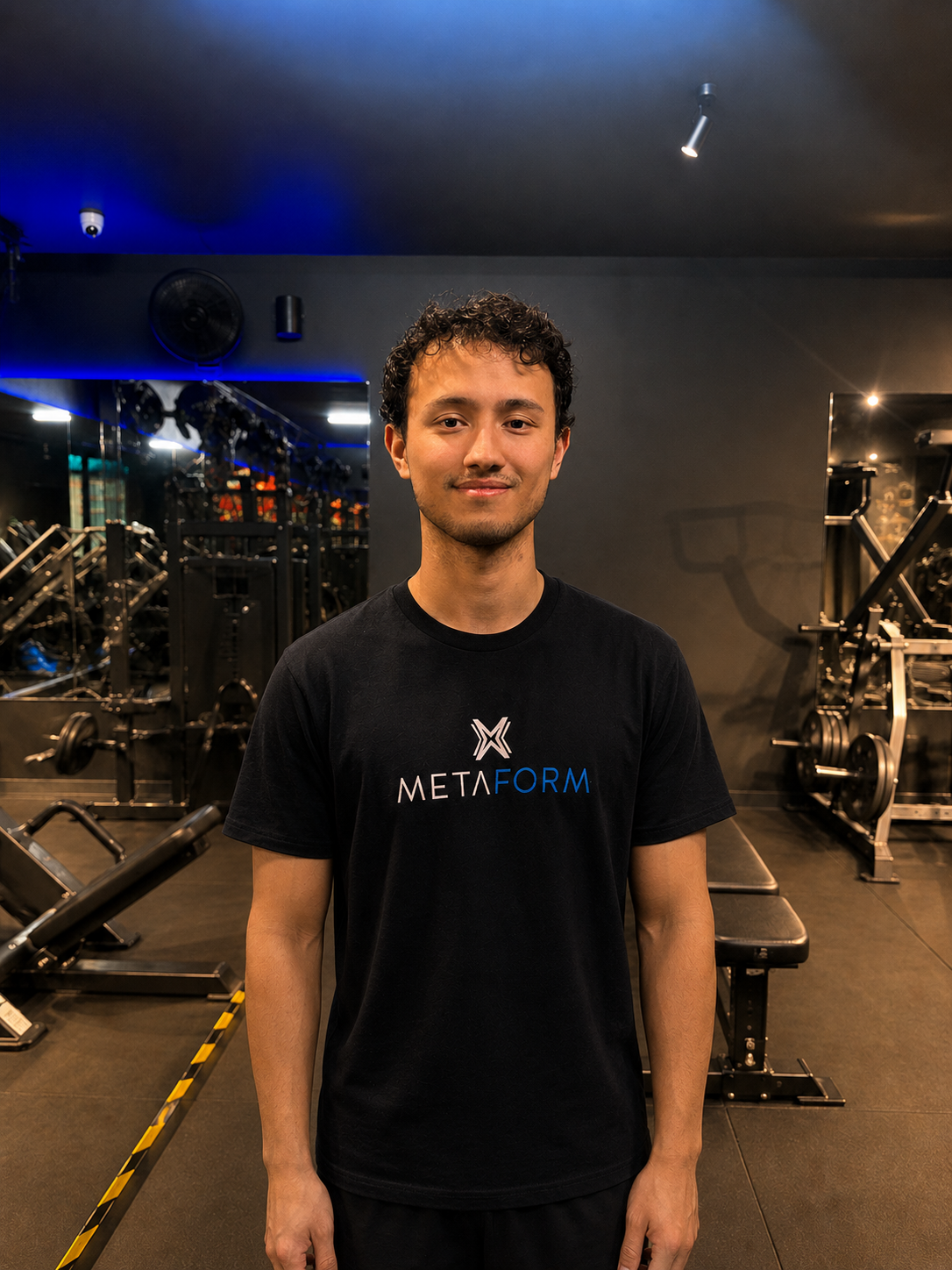 Nick Beale, Coach at Metaform Fitness