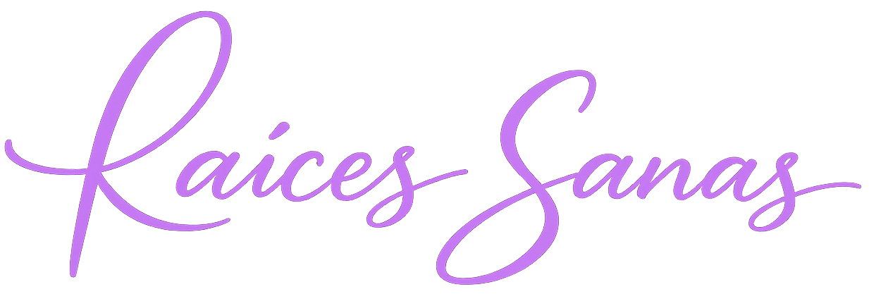 Raíces Sanas