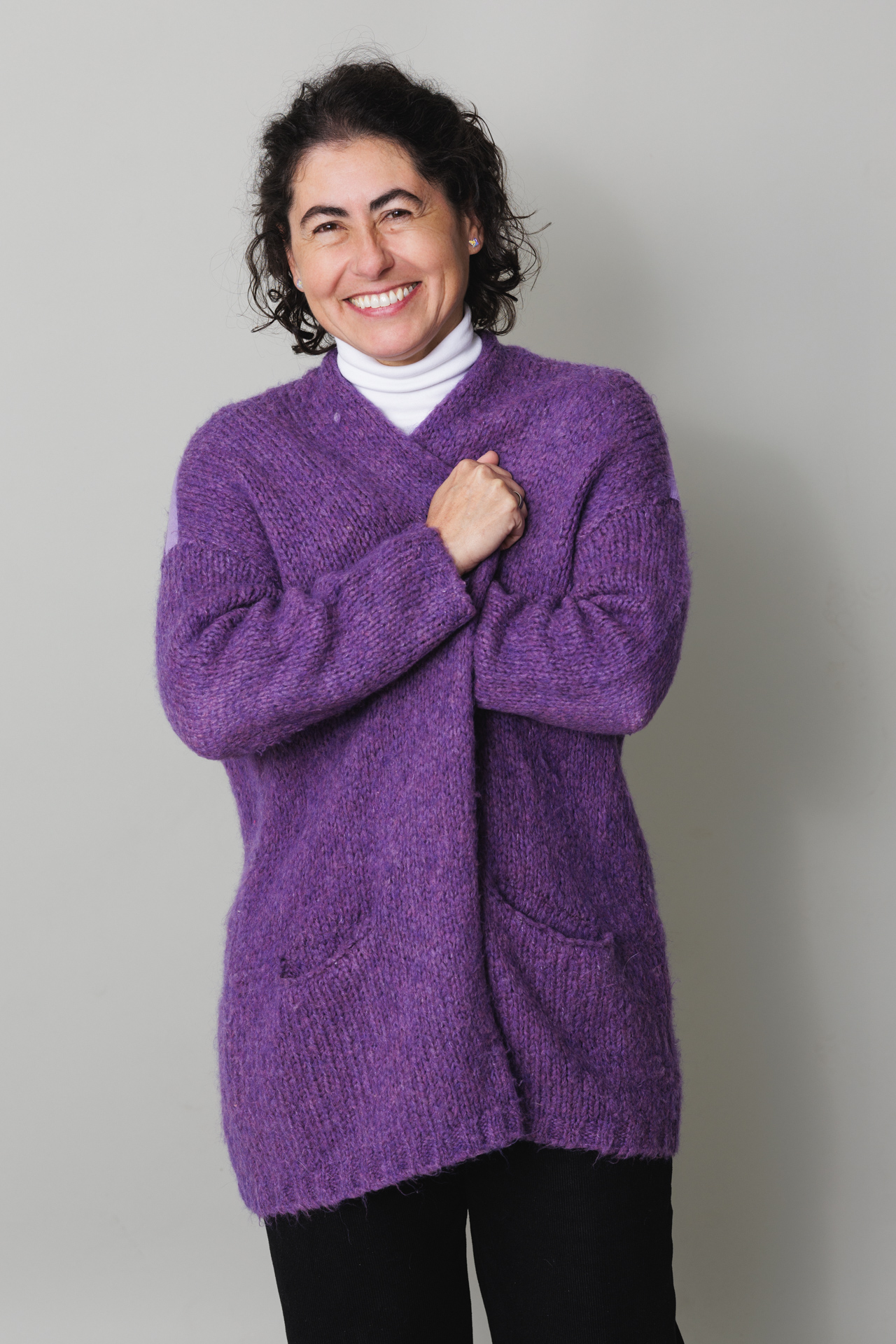 Pamela Jara Gómez