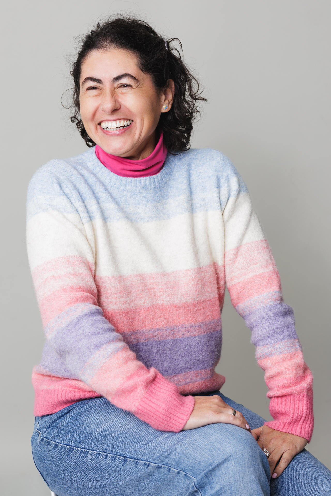 Pamela Jara Gómez