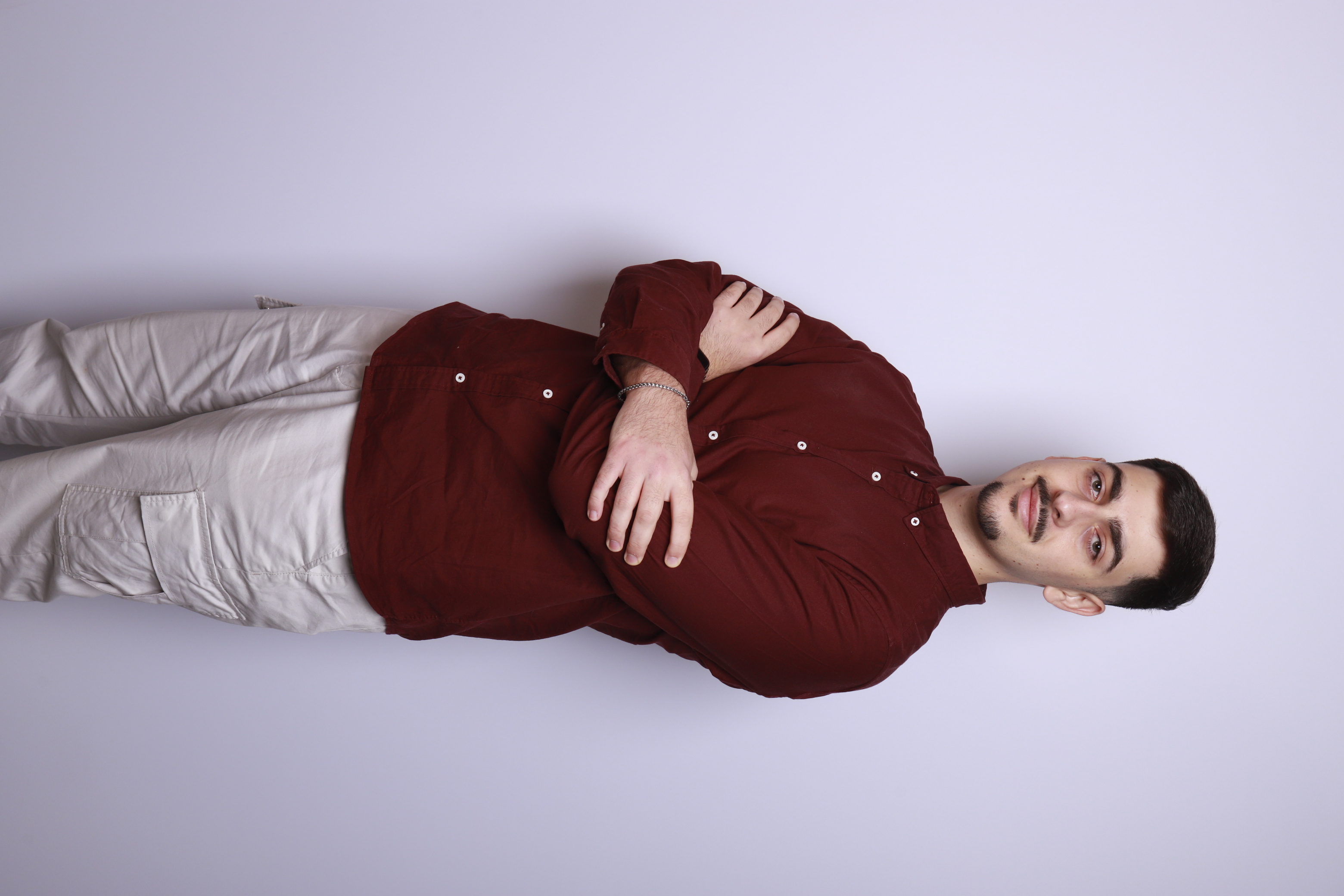 Gabriel — Growth with Gabriel