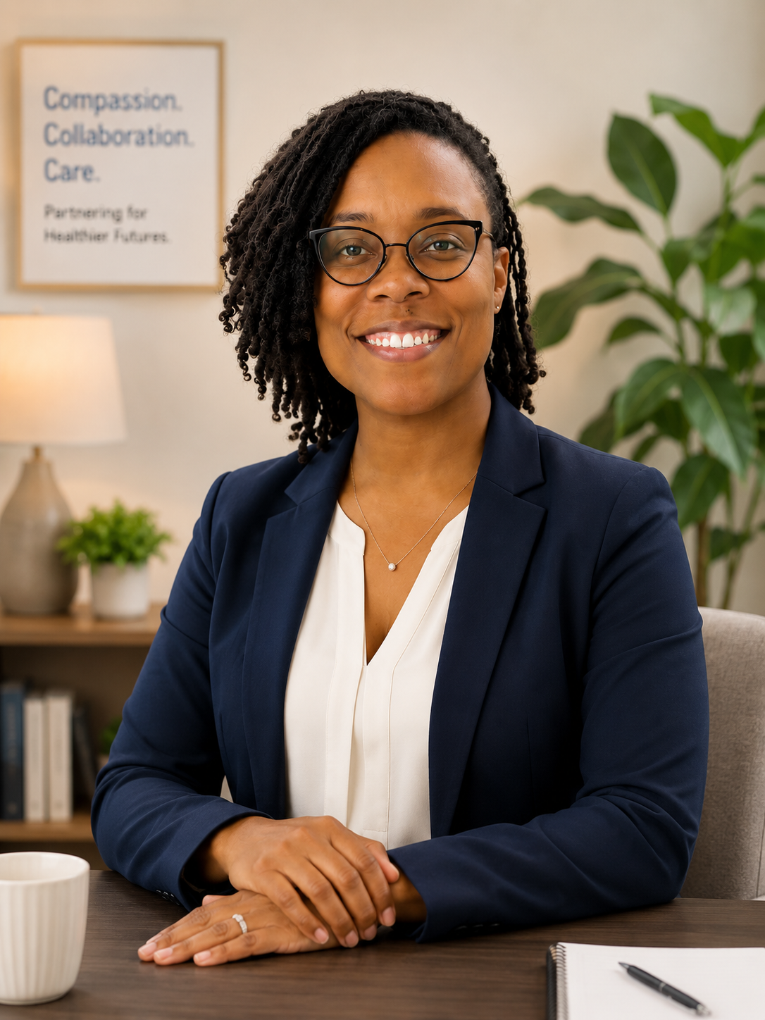 Kelly Berry, Functional Health Coach