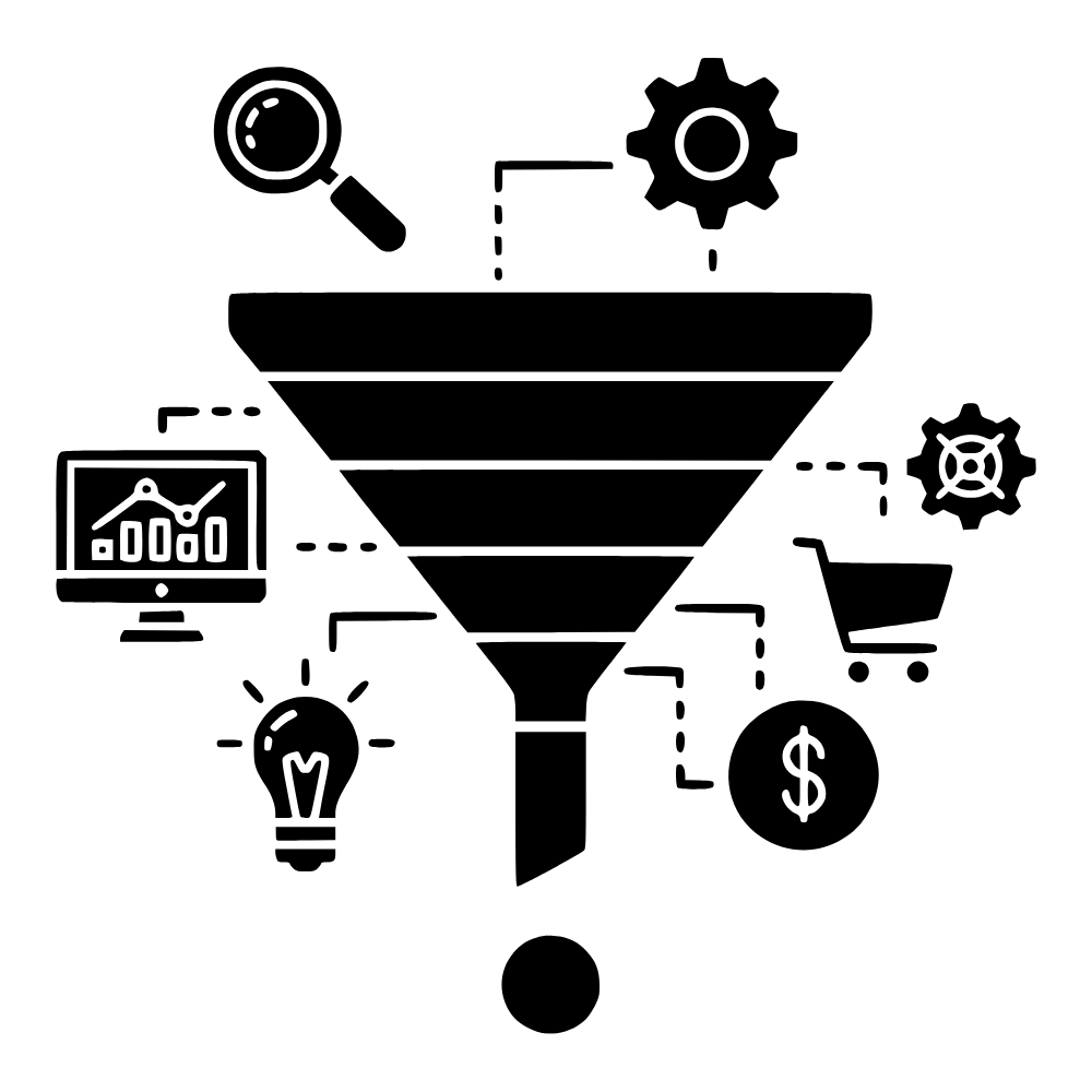 Funnelizer