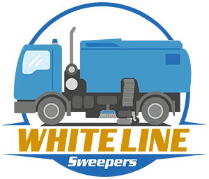 White Line Sweepers