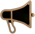 Mountains icon
