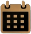 Compass star icon