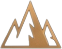 Mountains icon