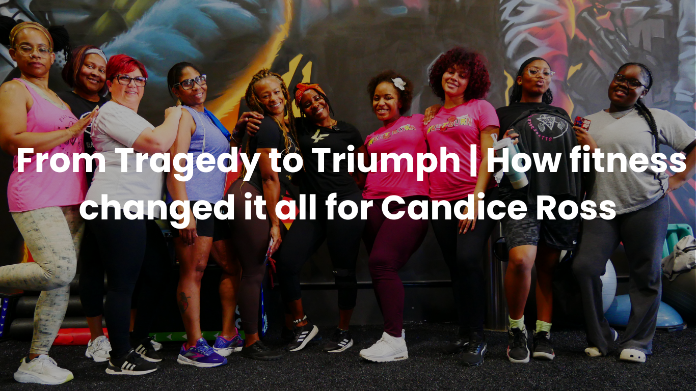 From Tragedy to Triumph