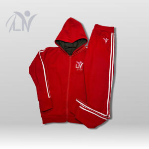 Fit4Life | Track Suite