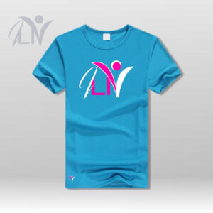 iLiv Fit4Life T-Shirt