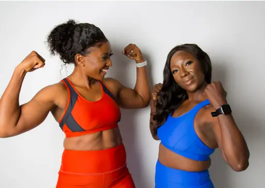 Functional – Increase your Physical Results