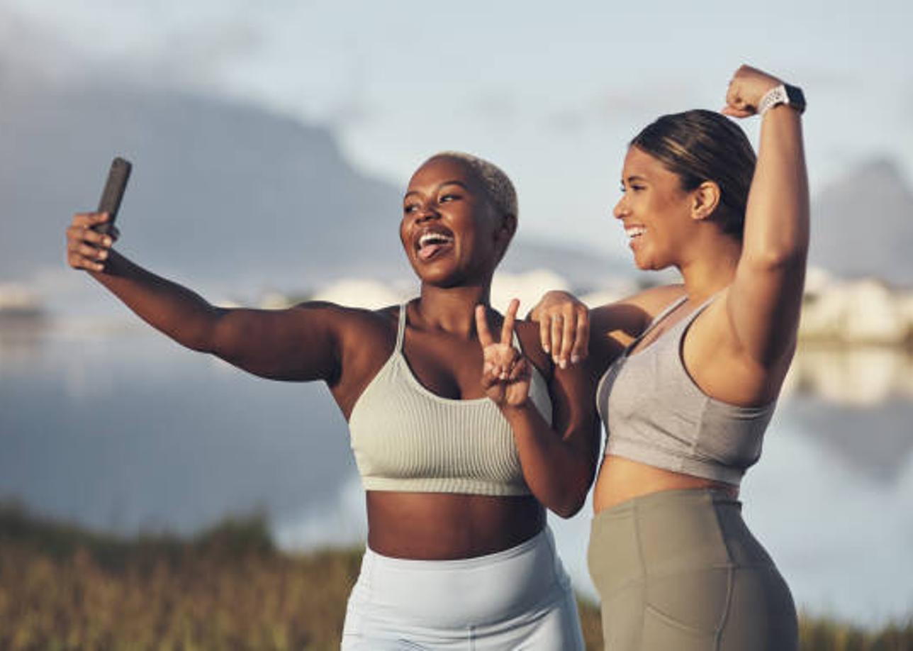 Movement – Motivation and Accountability