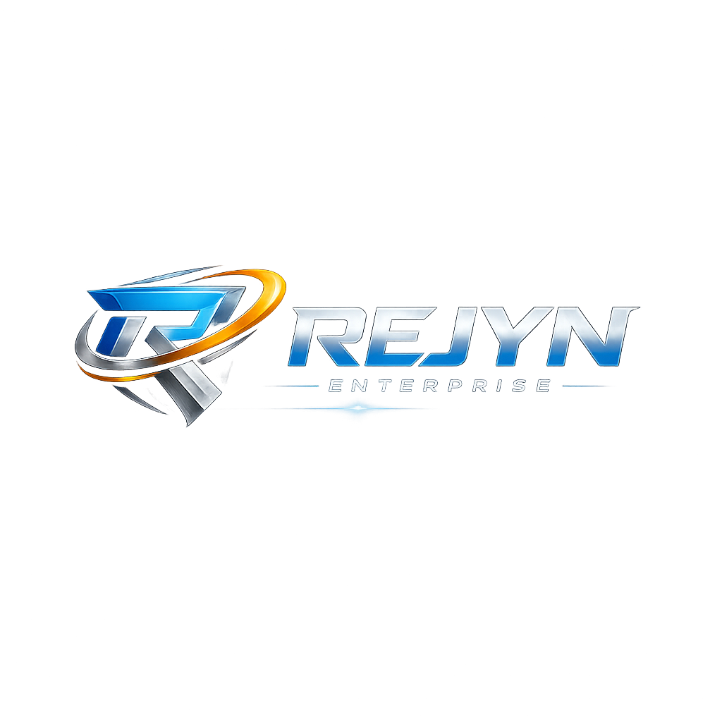 Rejyn Enterprise