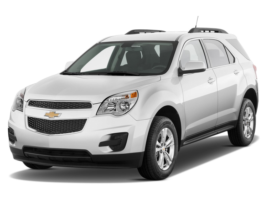 2014 Chevy Equinox