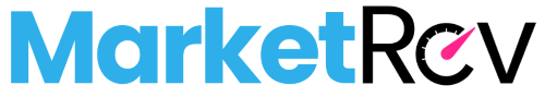 MarketRev Logo
