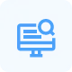 Icon of Computer Desktop