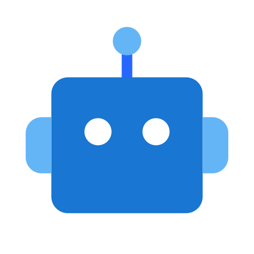 Icon of a Bot