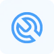 Icon of a wrench