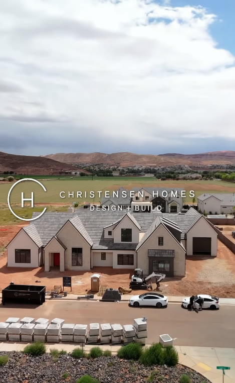 Christensen Homes