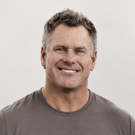 Jason Allee, founder of MarketRev