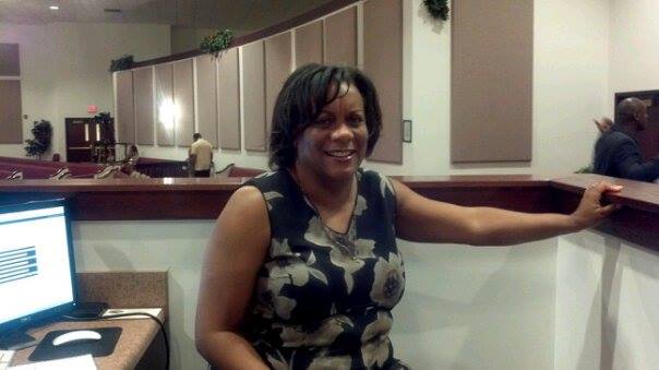 Dawn at New Beginnings Fellowship Church