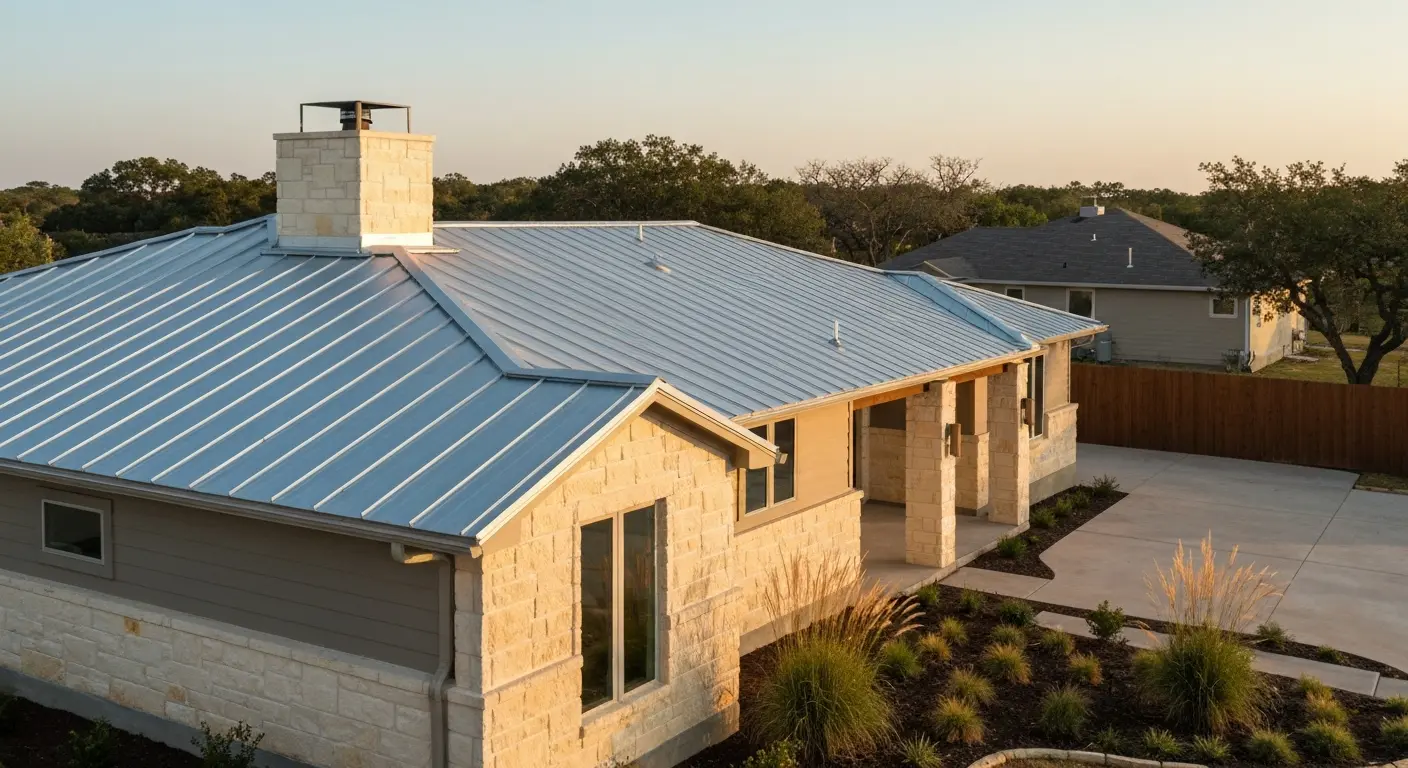 Ranch home in Eagleville