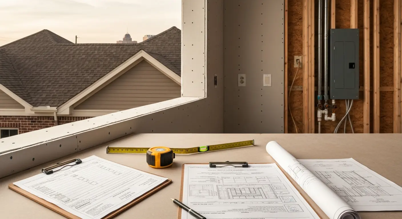 Municipal permits Murfreesboro