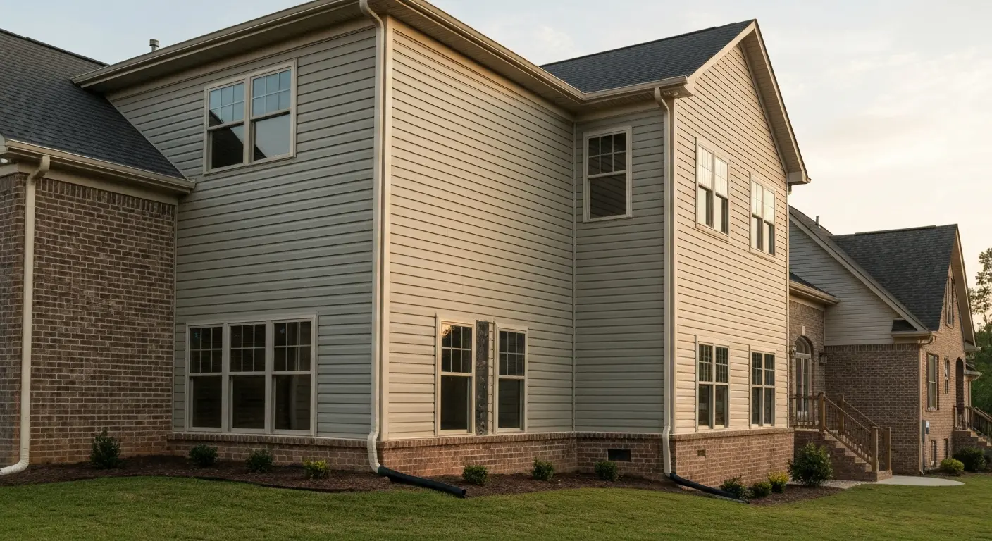 Home addition in Lebanon