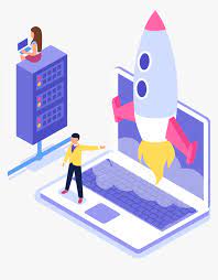 Website Design and Development