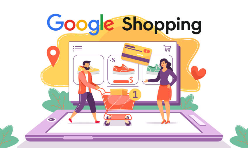 ﻿Google Shopping Campaigns