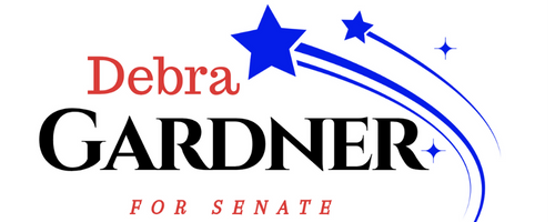 Debra Gardner for Senate
