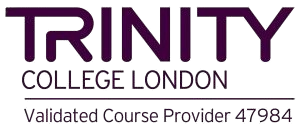 Trinity College London Validated Centre #47984