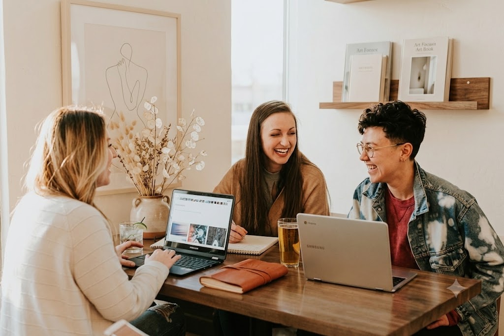Flexible online study