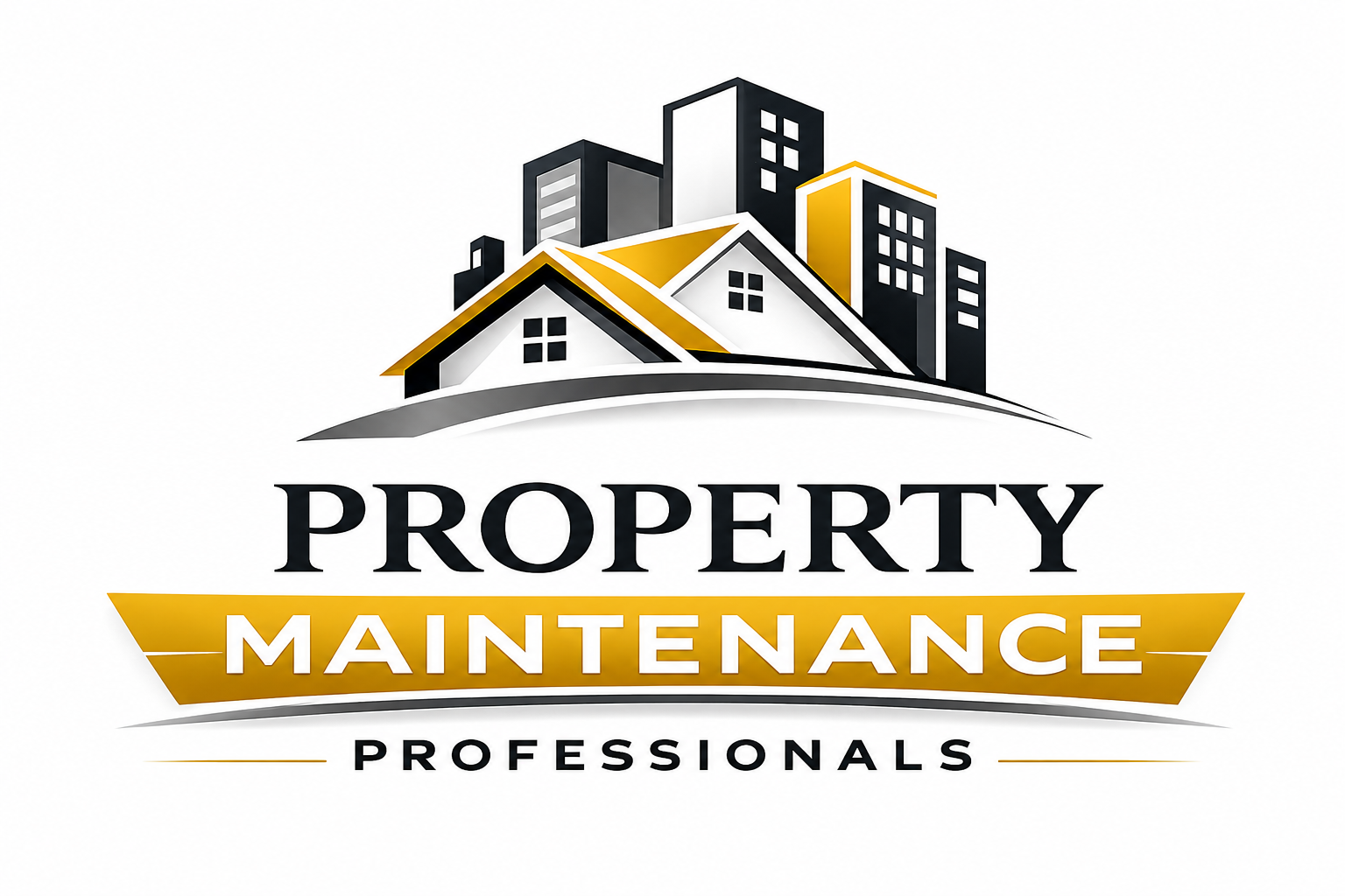 Property Maintenance Professionals