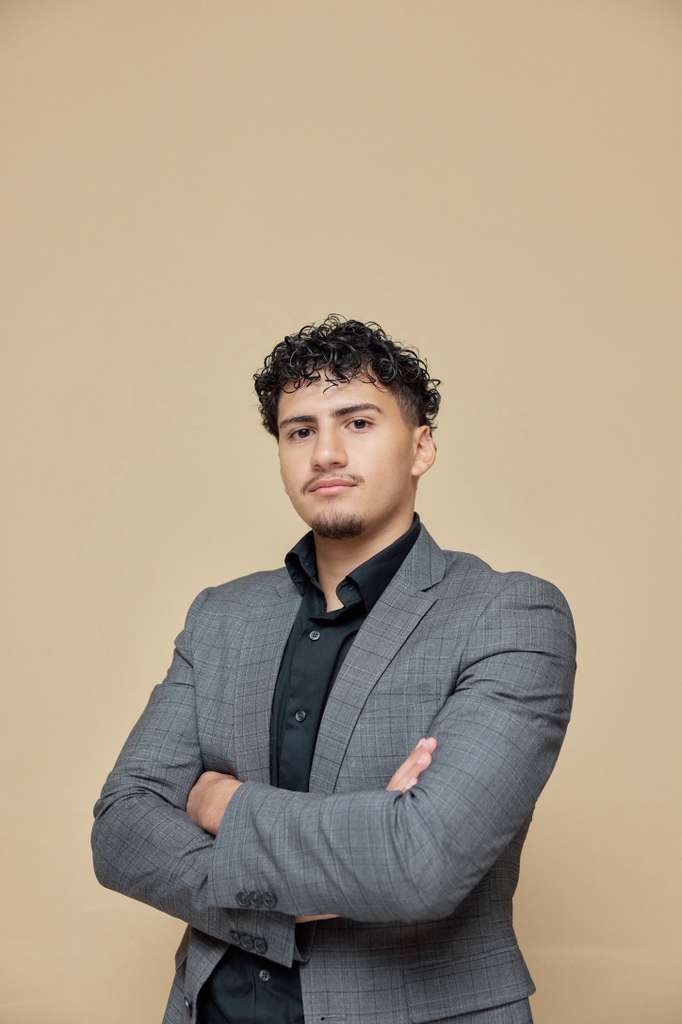 Giovanni Shafik - New Jersey real estate advisor