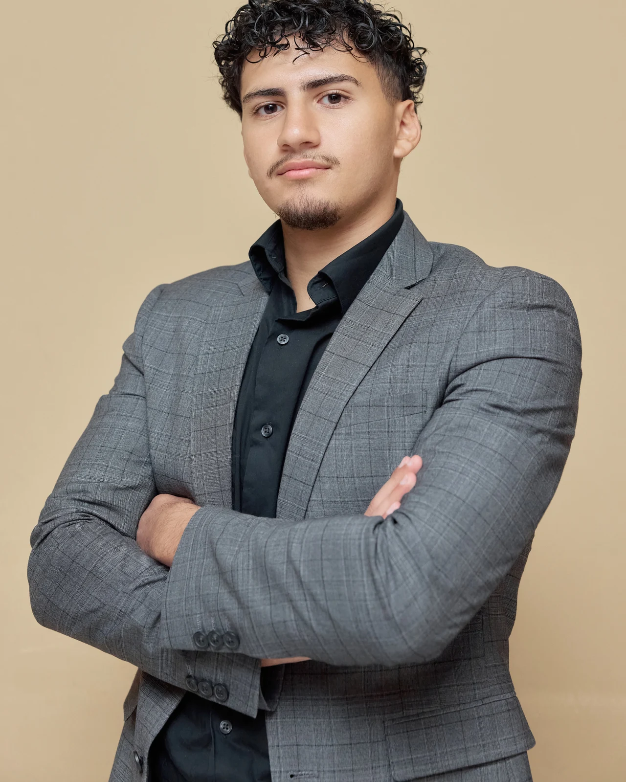 Giovanni Shafik, New Jersey real-estate agent with Real Broker LLC