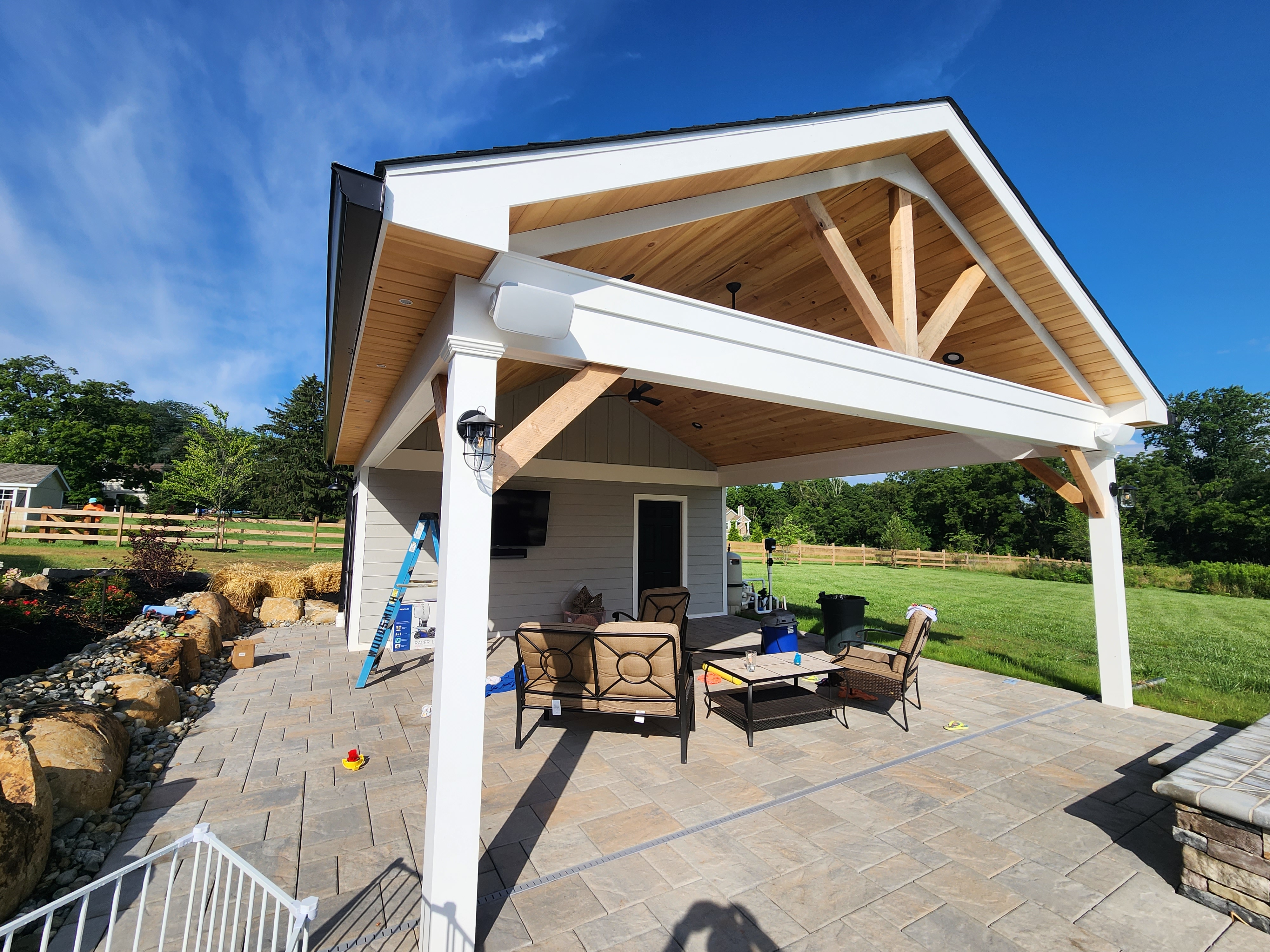 Woodsmith Construction, LLC photo 9