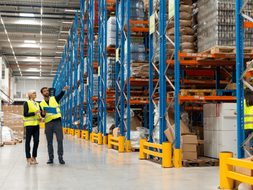 Warehouse Cleaning in Adelaide CBD & North Adelaide