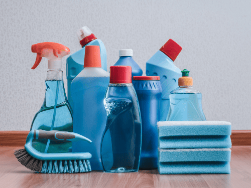 Acid Washing in Adelaide CBD & North Adelaide