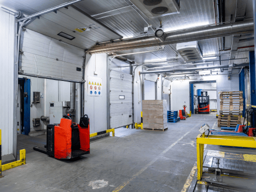 Cold room cleaning in Adelaide CBD & North Adelaide