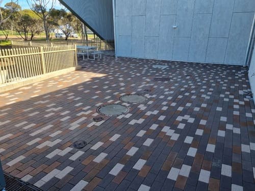 Warehouse Cleaning Adelaide CBD & North Adelaide