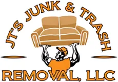 JT's Junk & Trash Removal