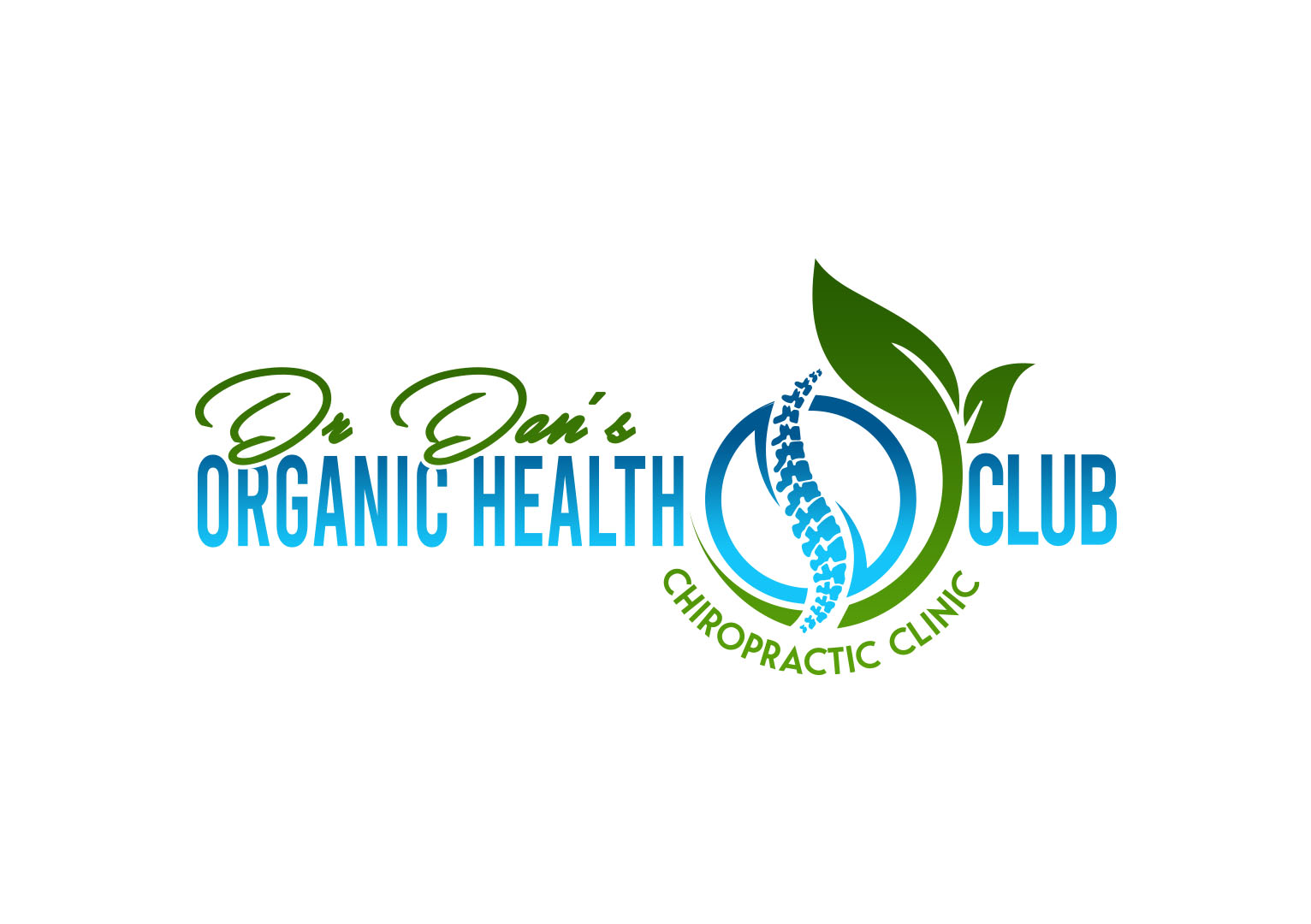 Dr. Dan's Organic Health Club