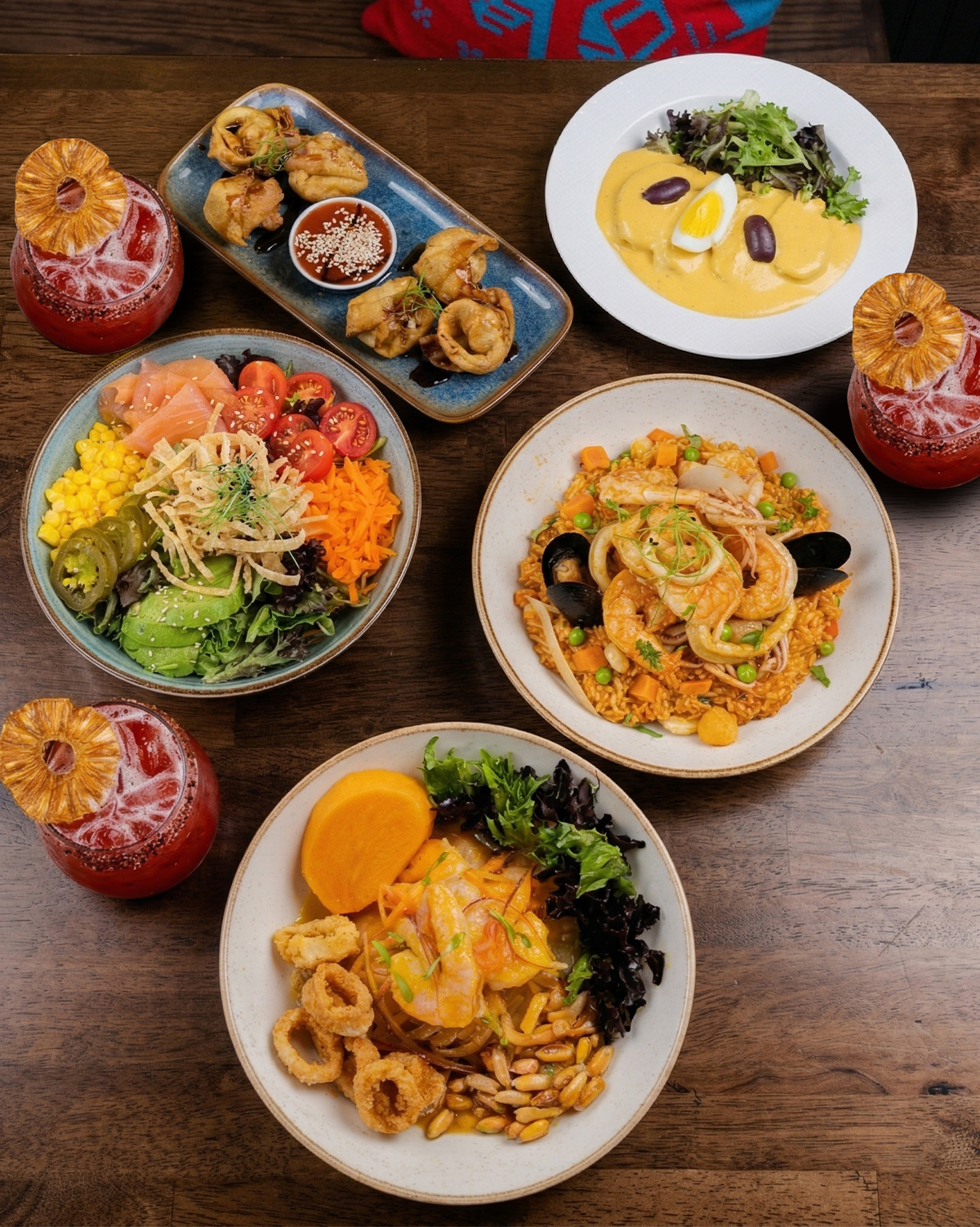 Image from the Cafe de Martin website