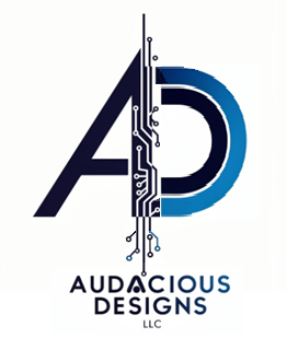 Audacious Designs, LLC.