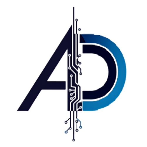 Audacious Designs, LLC. - logo