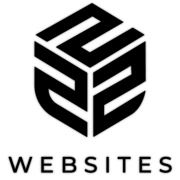 222Websites logo