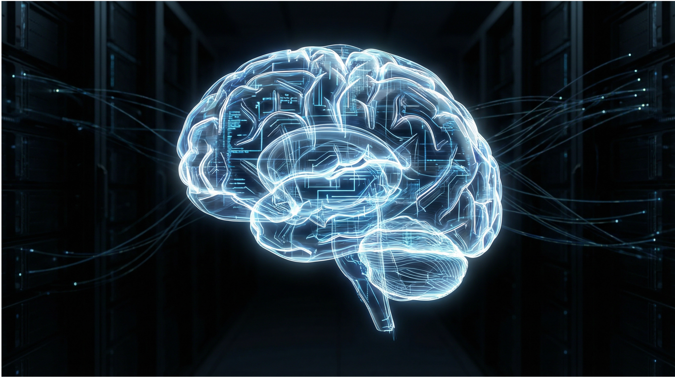 AI consulting and intelligence