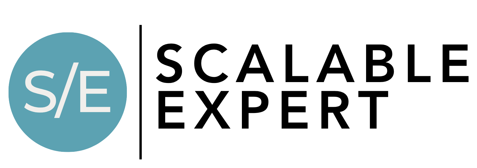 The Scalable Expert