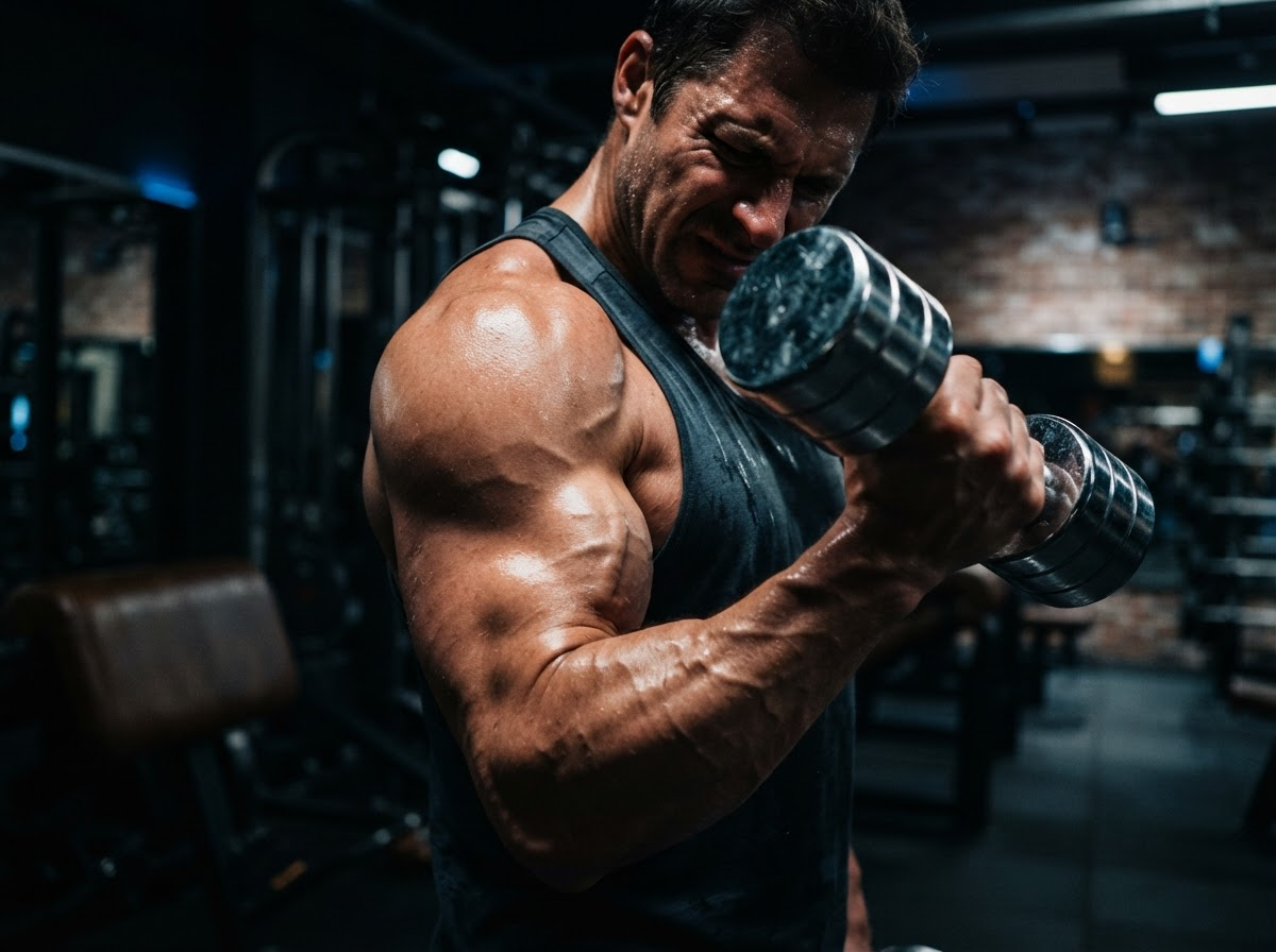 Muscle Building